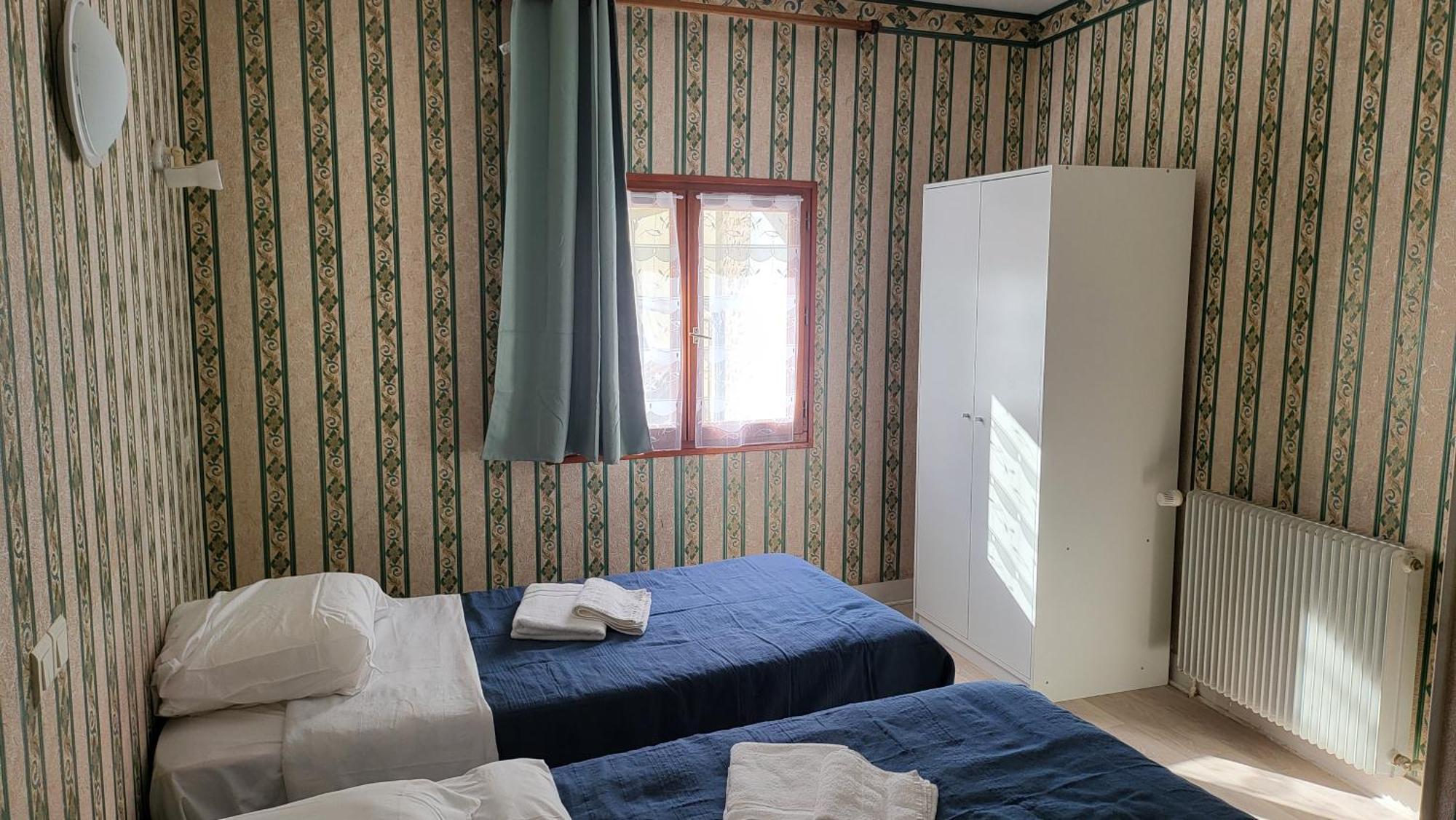 A La Vielle Halle Souppes-sur-Loing Екстер'єр фото