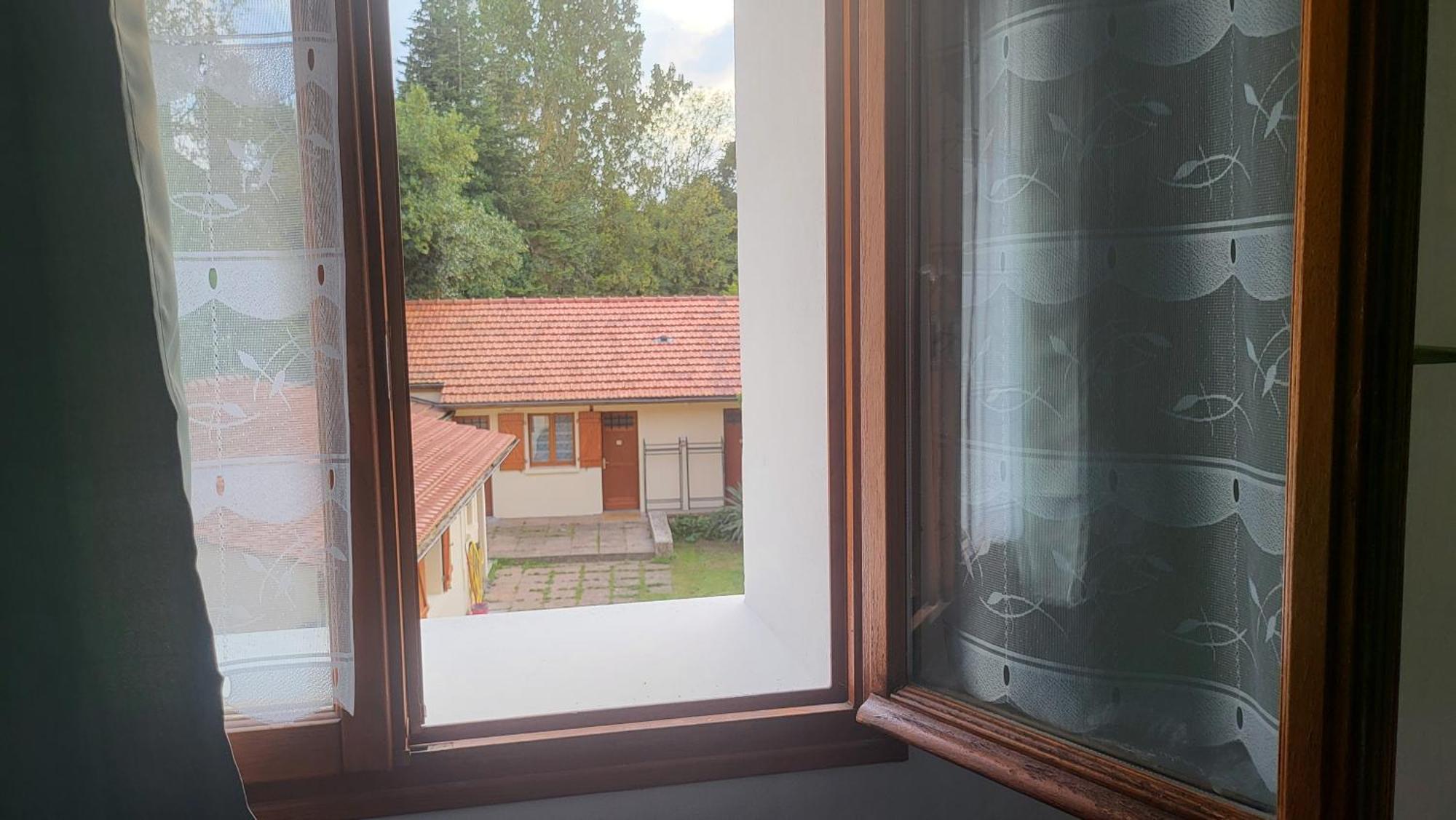A La Vielle Halle Souppes-sur-Loing Екстер'єр фото