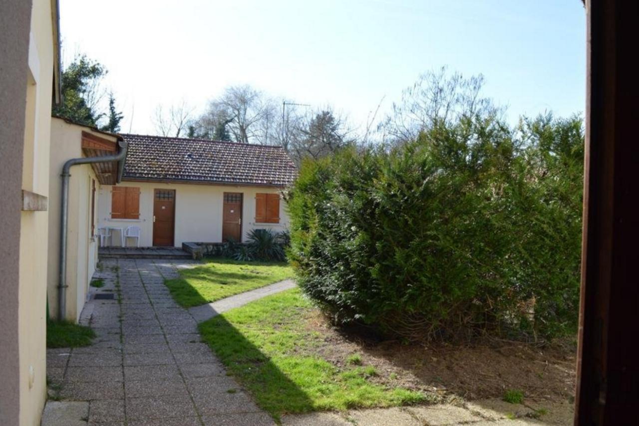 A La Vielle Halle Souppes-sur-Loing Екстер'єр фото