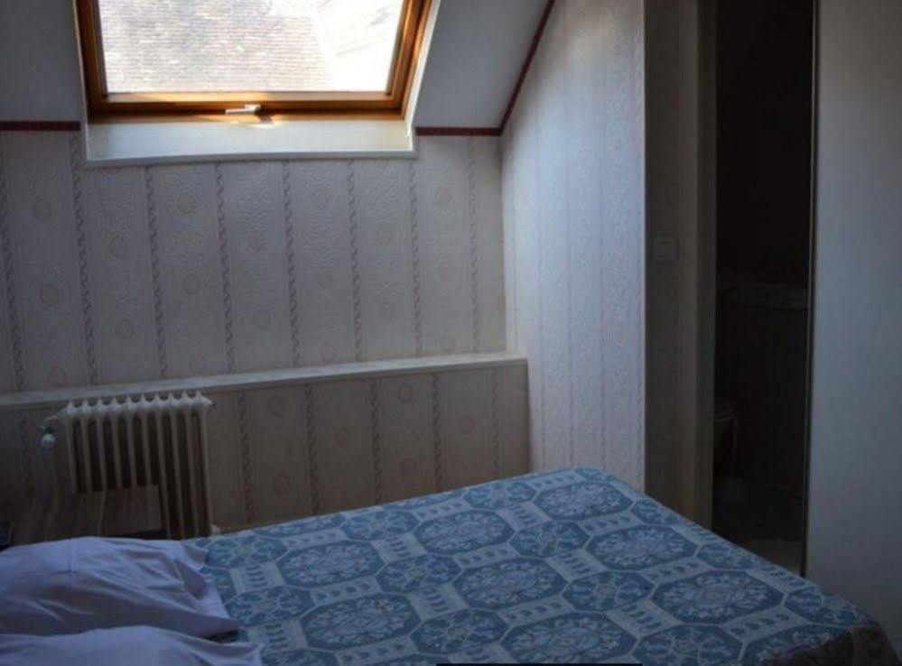 A La Vielle Halle Souppes-sur-Loing Екстер'єр фото